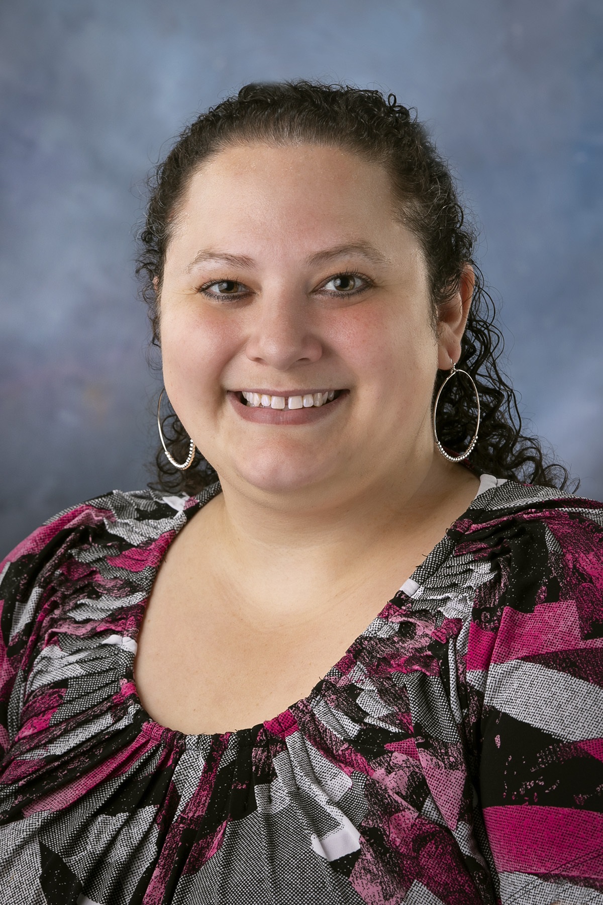 Andrea Lingenfelter, ARNP