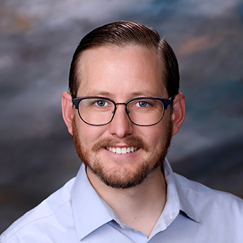 Aaron Harris, M.S., CCC-SLP