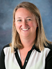 Leslie A. Poston, ARNP, AGN-BC