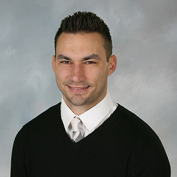 Maksim Blidchenko, ARNP