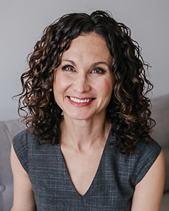 Christine M. Walsh, MD