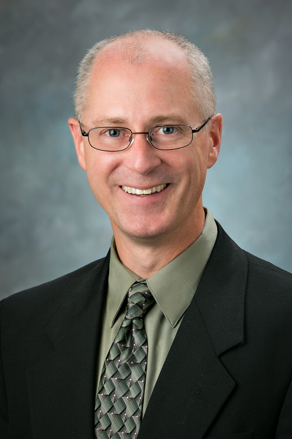 Stephen M. Sorensen, MD