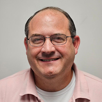 Kevin M. Kettmann, DPT