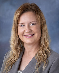 Lindsay Chick, PMHNP-BC