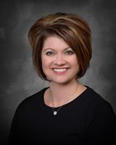 Jessica Henderson, CRNA