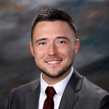 Cole W. Strain, ARNP, FNP-CB, FNP-C, CCRN