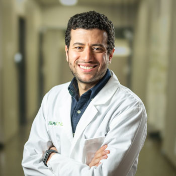 Khaled Nada, MD