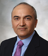 Atul Chawla, MD