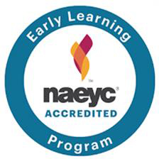 NAEYC Logo