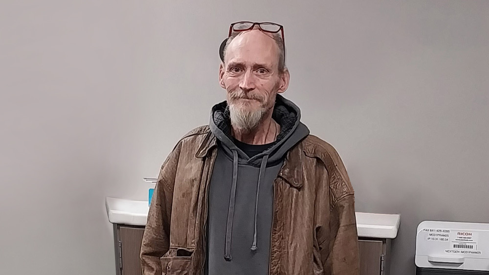 Kirk Williams - Esophageal Cancer