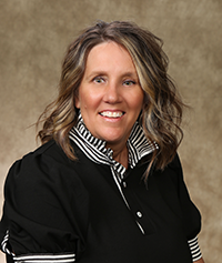 Emerlee Stilley, ARNP