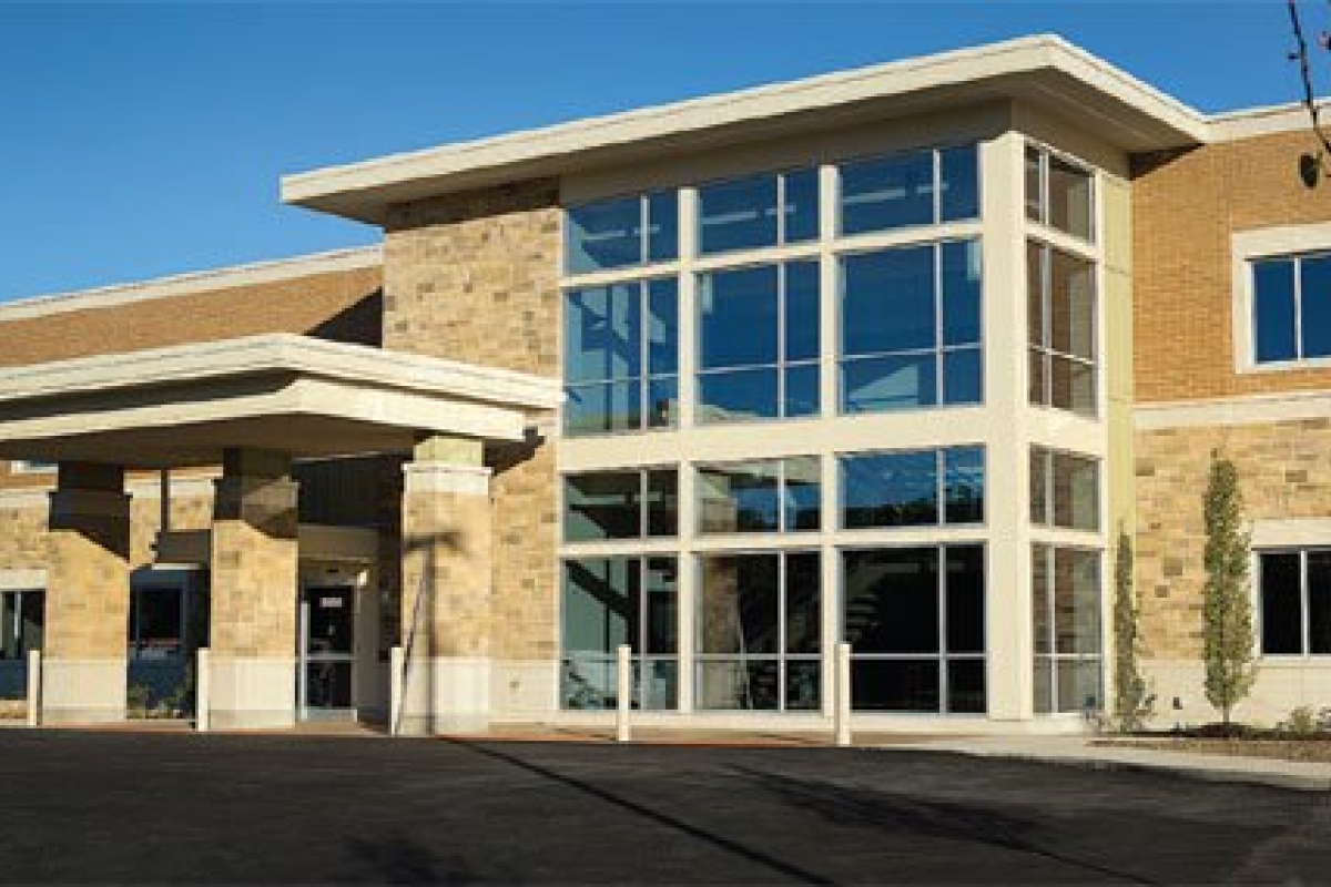 MercyOne Genesis Moline Internal Medicine, Suite 125