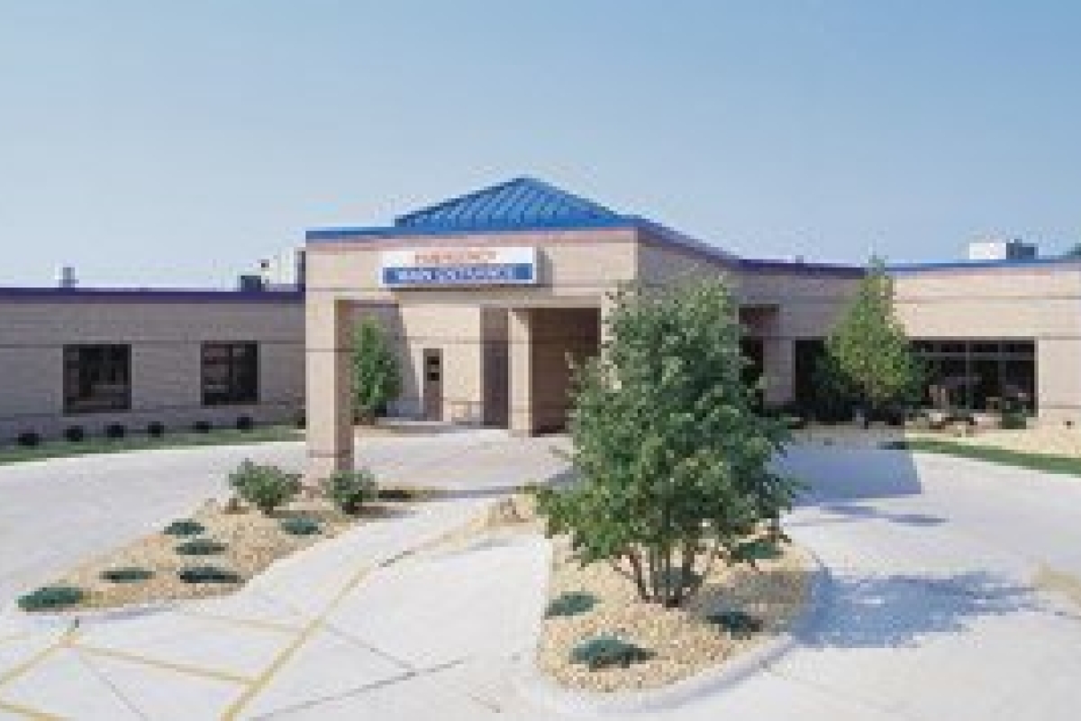 MercyOne Genesis DeWitt Pain Clinic