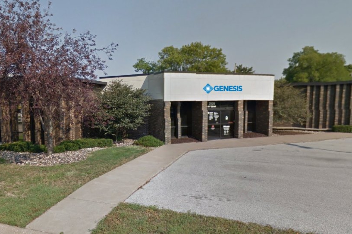 MercyOne Genesis Moline Home Medical Equipment