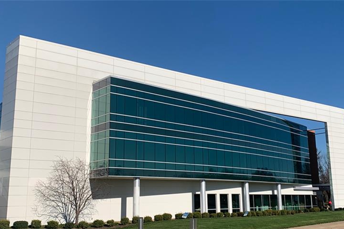 Genesis Heart Center