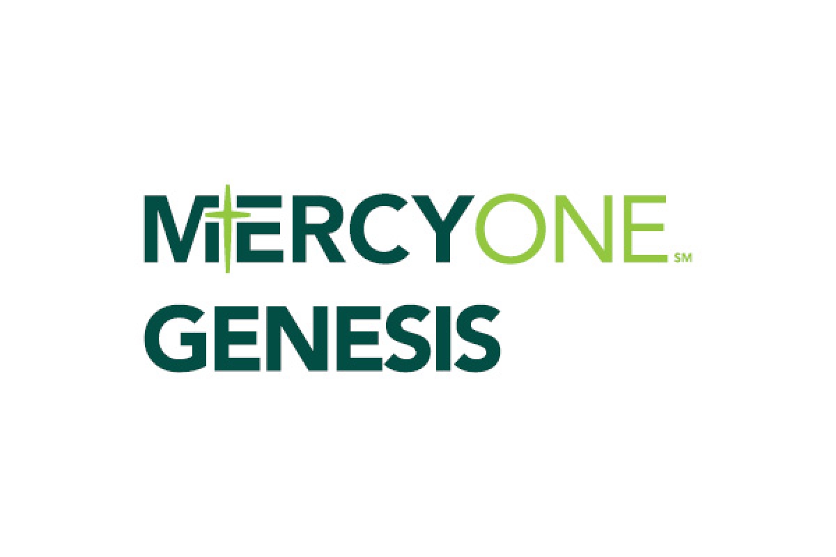 MercyOne Genesis Rock Island Occupational Health