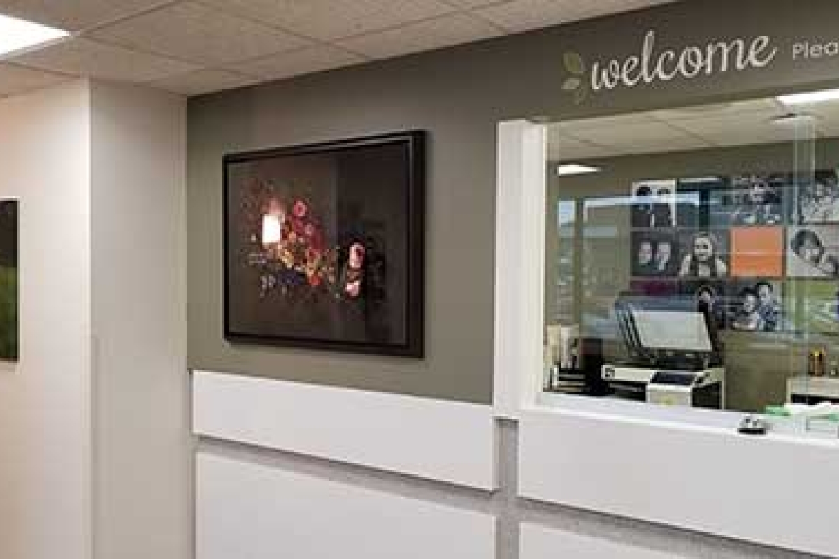 MercyOne Dubuque Maternal Health Clinic