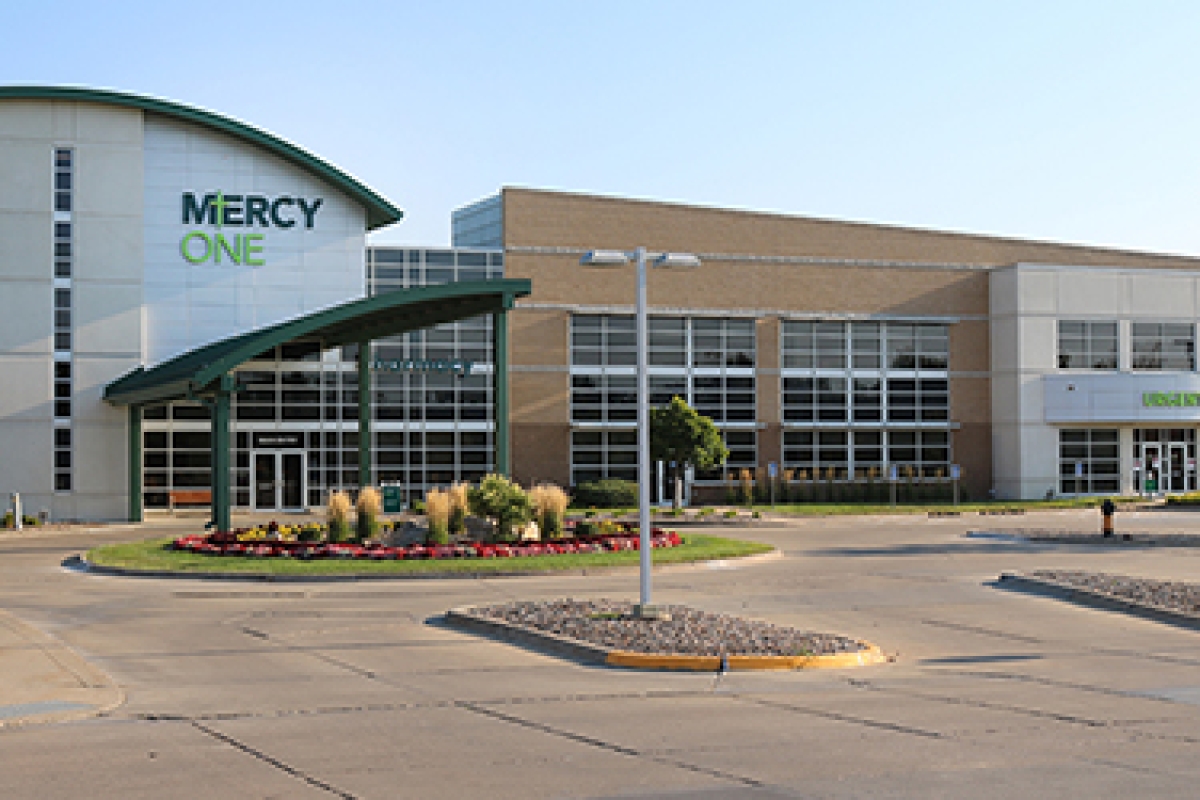 MercyOne Ankeny Imaging