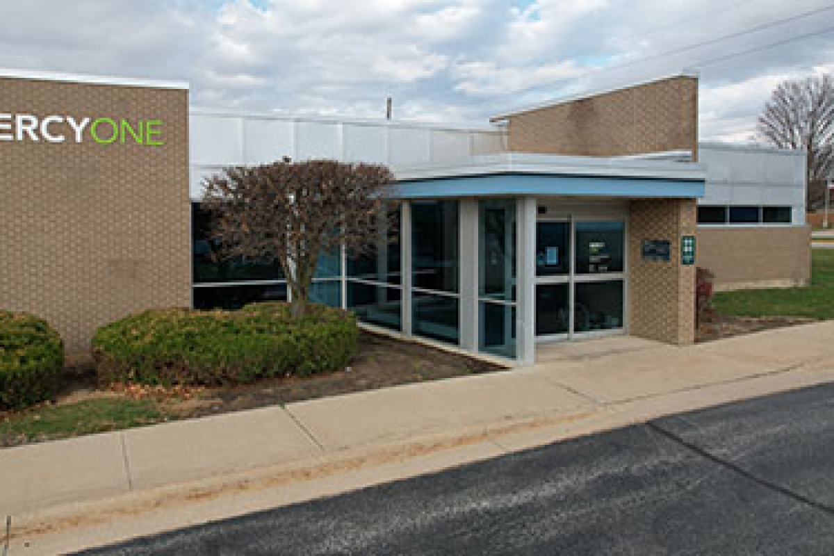 Waverly Health Center
