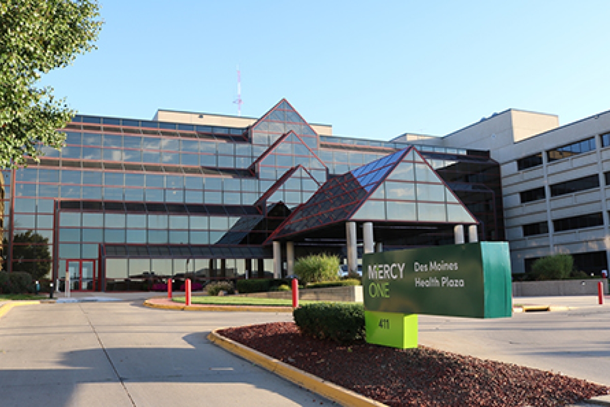 MercyOne Des Moines Diabetes Education