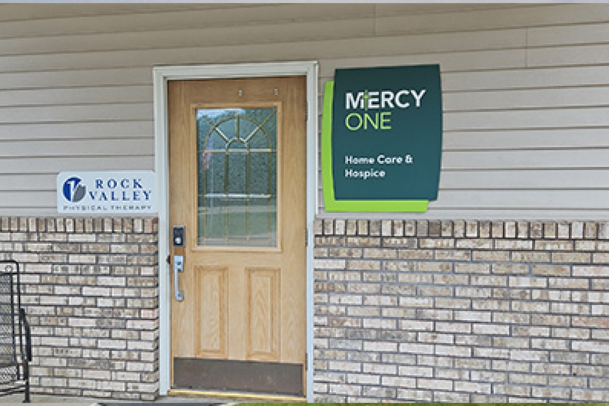 MercyOne Savanna Home Health & Hospice Care