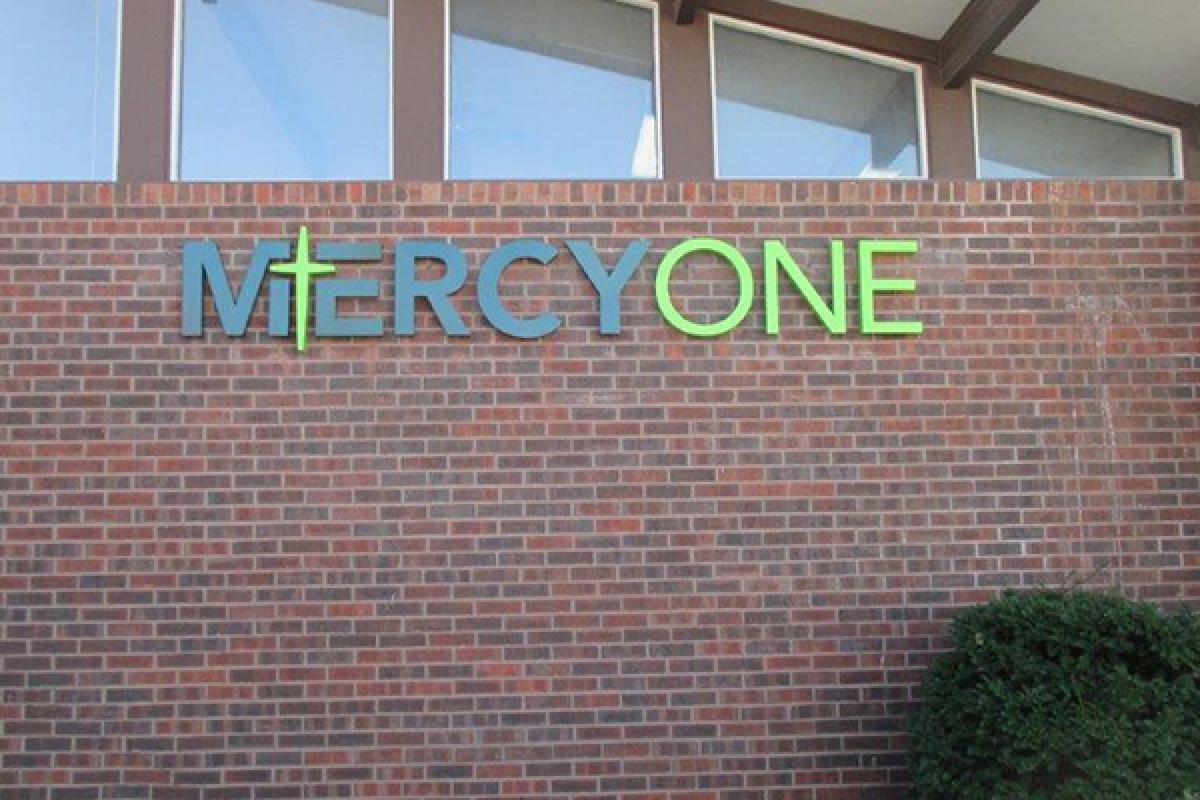 MercyOne Traer Family Medicine