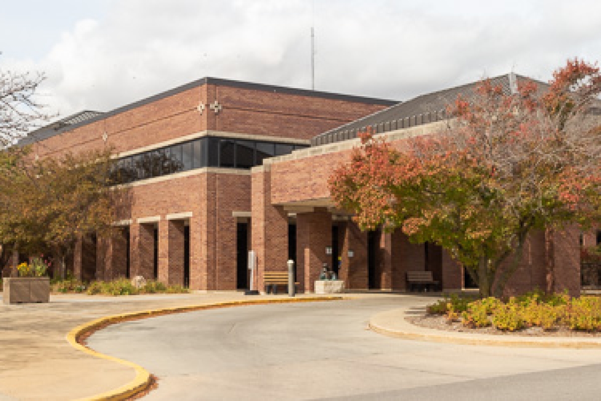 MercyOne North Iowa Neurology at Mason City Clinic
