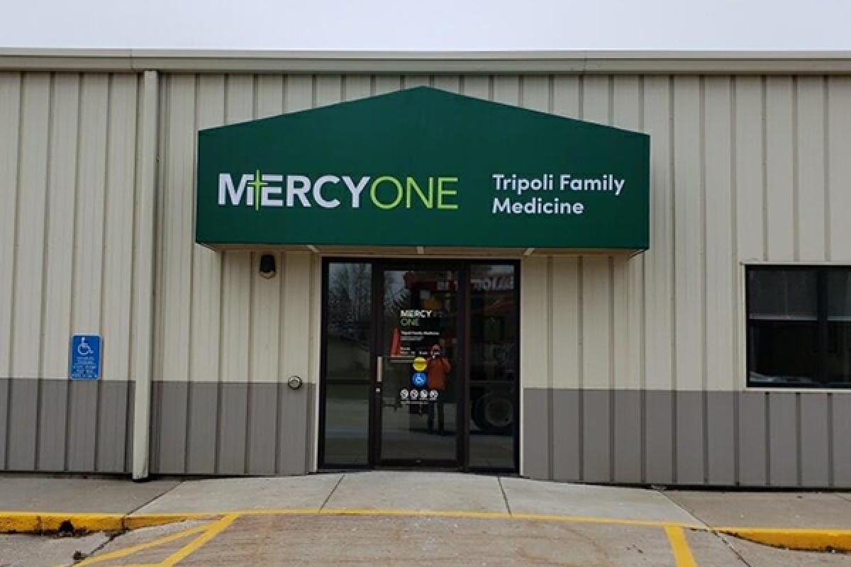 MercyOne Tripoli Family Medicine