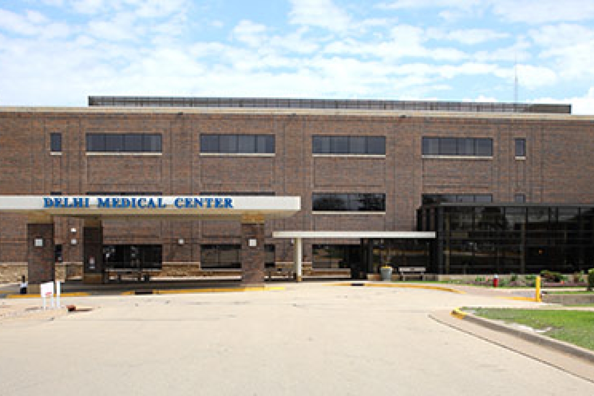 Grand River Medical Group Nephrology and Hypertension Clinic