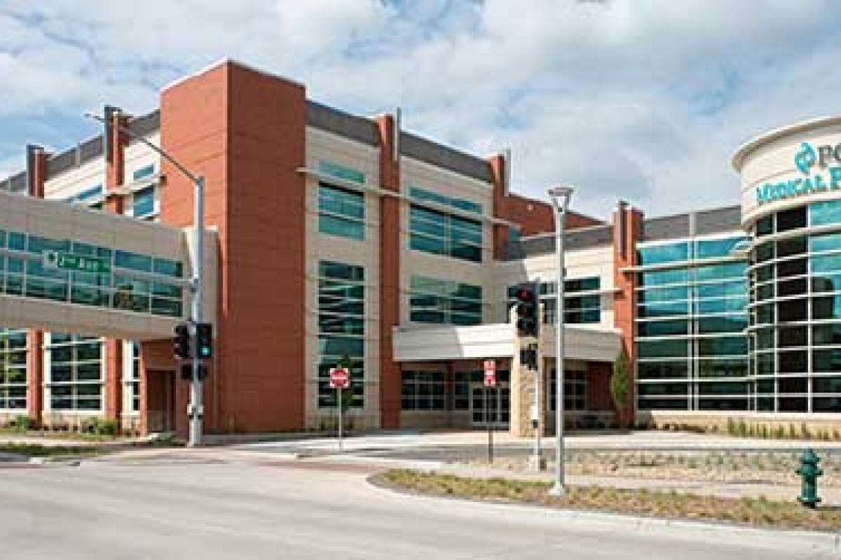 Physicians Clinic of Iowa