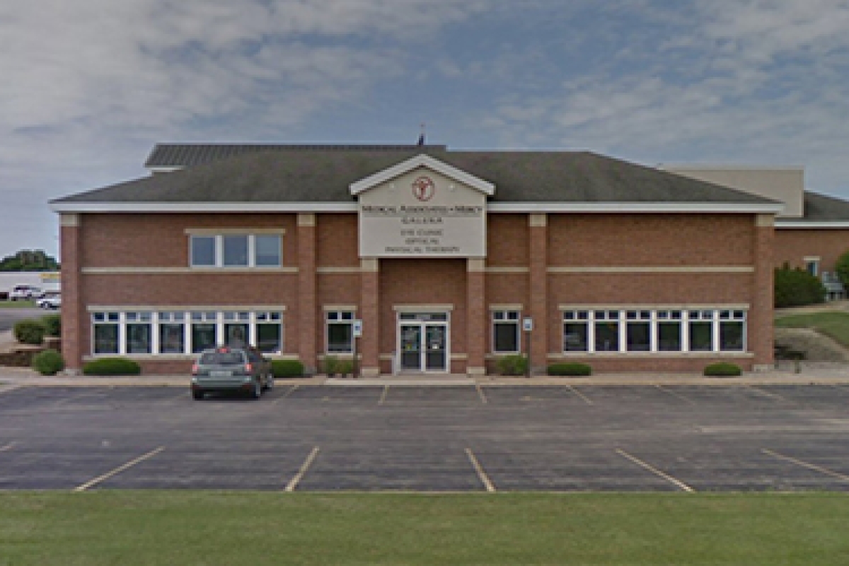 Medical Associates Clinic - Galena