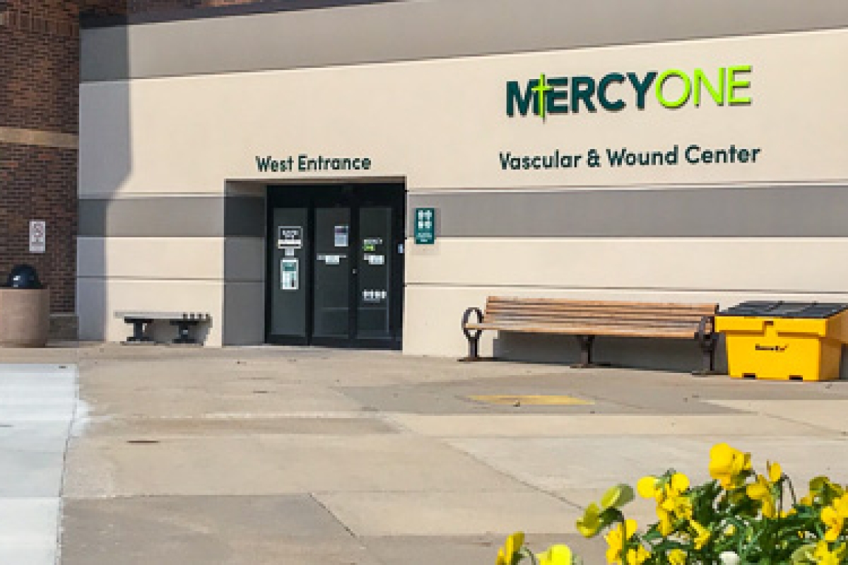 MercyOne North Iowa Infectious Disease Care
