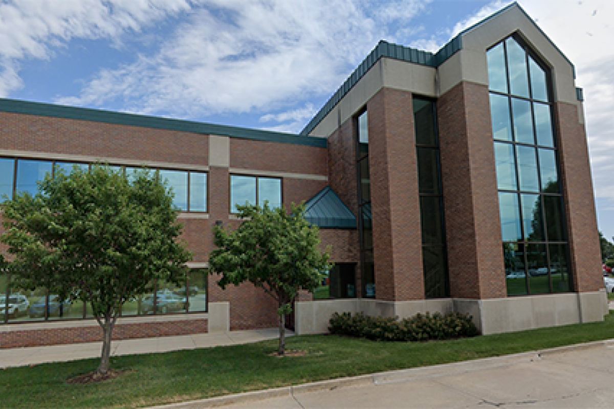 West Des Moines OBGYN Associates P.C.