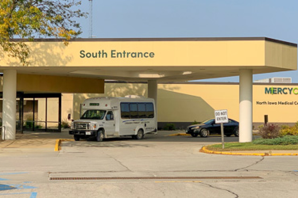 MercyOne North Iowa Bariatric Surgery