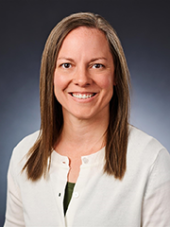 Lindsey Behrens, MSN, CPNP-AC