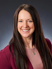 Melissa Schnackenberg, ARNP, NNP-BC