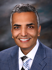 Jamie Patel, DO, FACOS