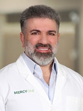 Hanna Antonios Chehade, MD