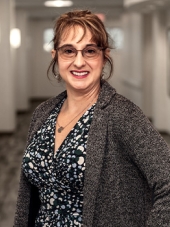 Melissa Lawson, ARNP