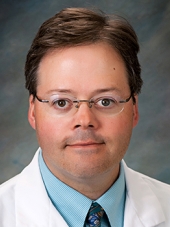 Brian Moran, MD