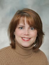 Tamara Risen Trinder, ARNP