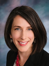 Sarah Jacobitz-Kizzier, MD