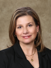 Analisa Haberman, DO