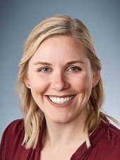 Kristen C. Anderson, DO