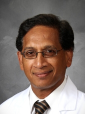 Harsha Jayawardena, MD