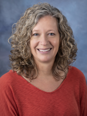 Patricia J. McCaw, MD