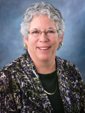 Paulette J. Ong, PA-C