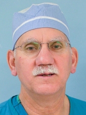 John Fitzgerald, CRNA