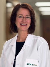 Mary Susan Pruzinsky, MD