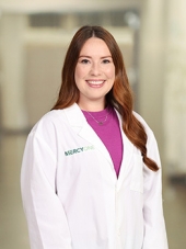 Mackenzie Lukes, PA-C